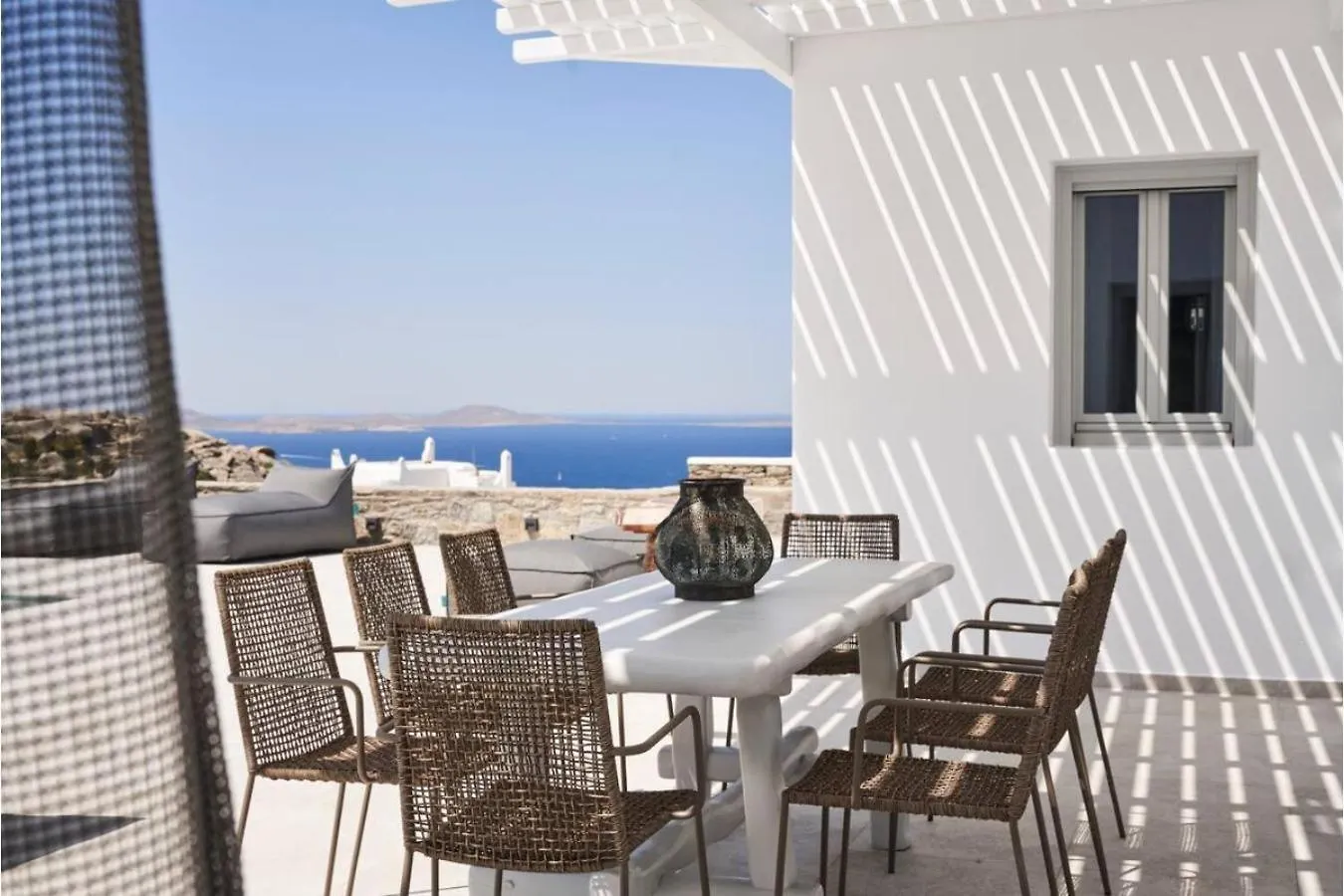Villa Princess Ann Tourlos 0*,  Greece