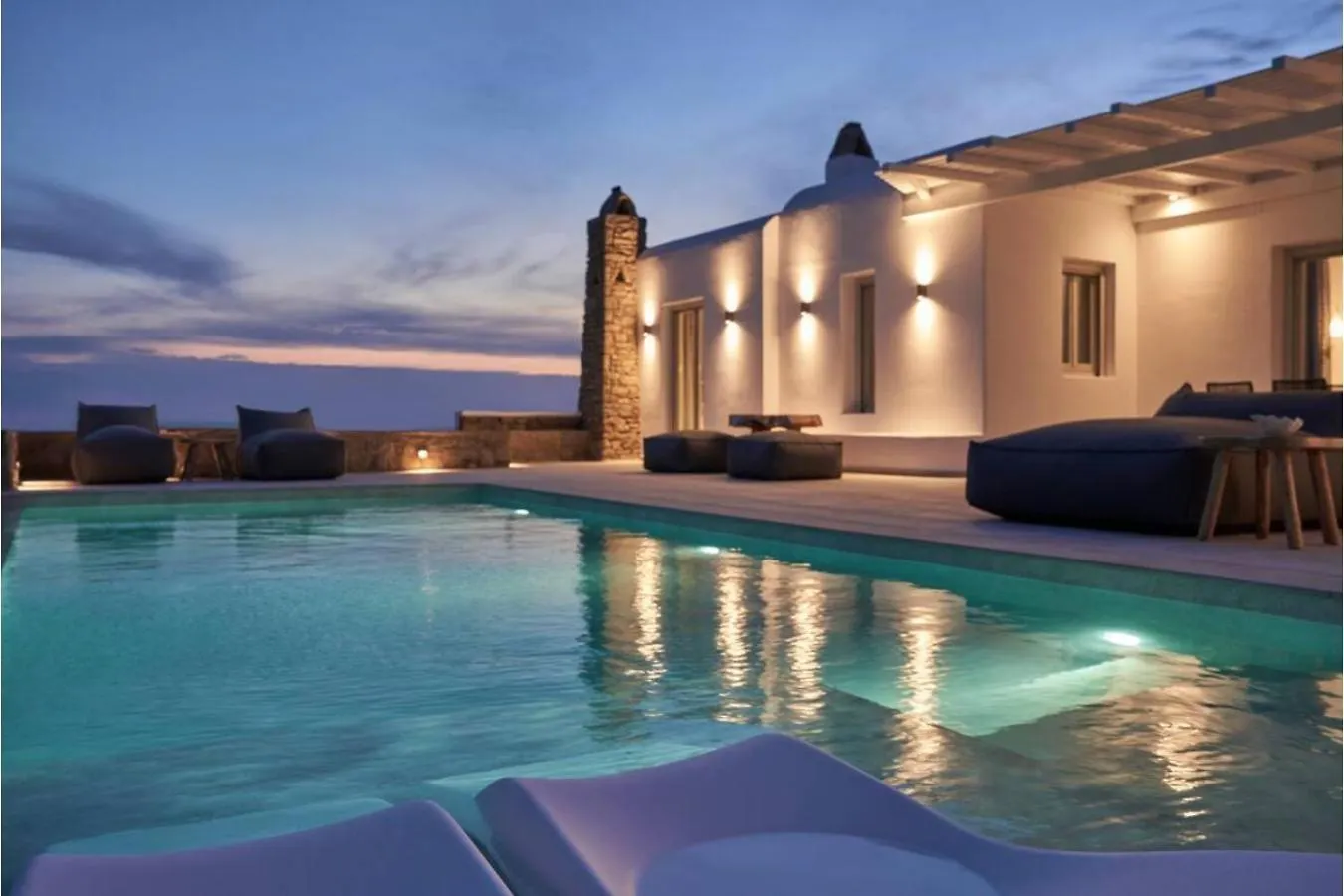 Villa Princess Ann Tourlos