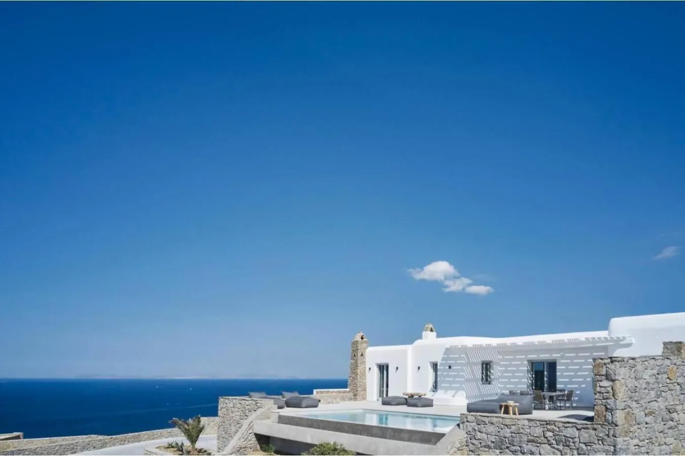 Villa Princess Ann Tourlos