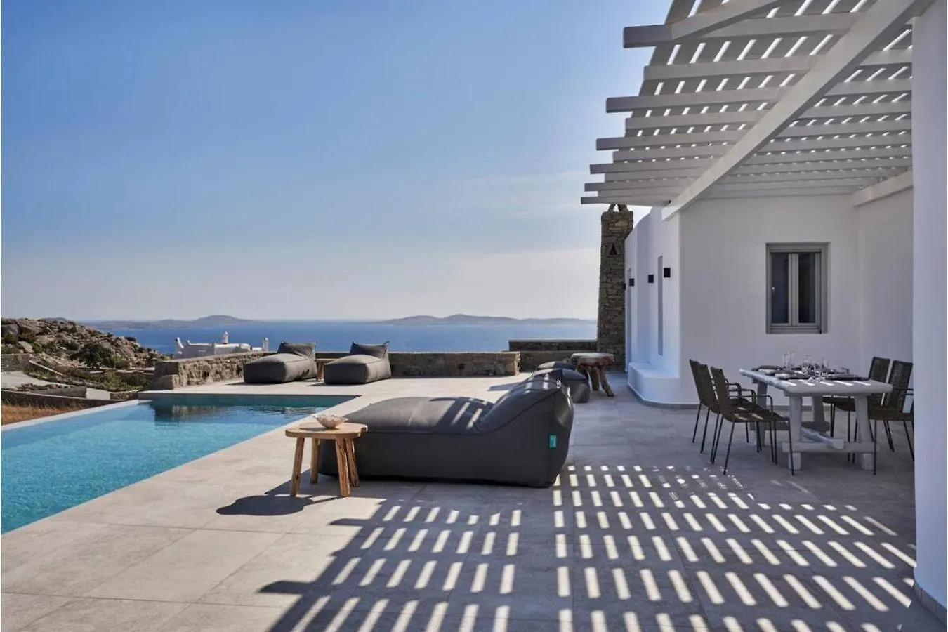Villa Princess Ann Tourlos
