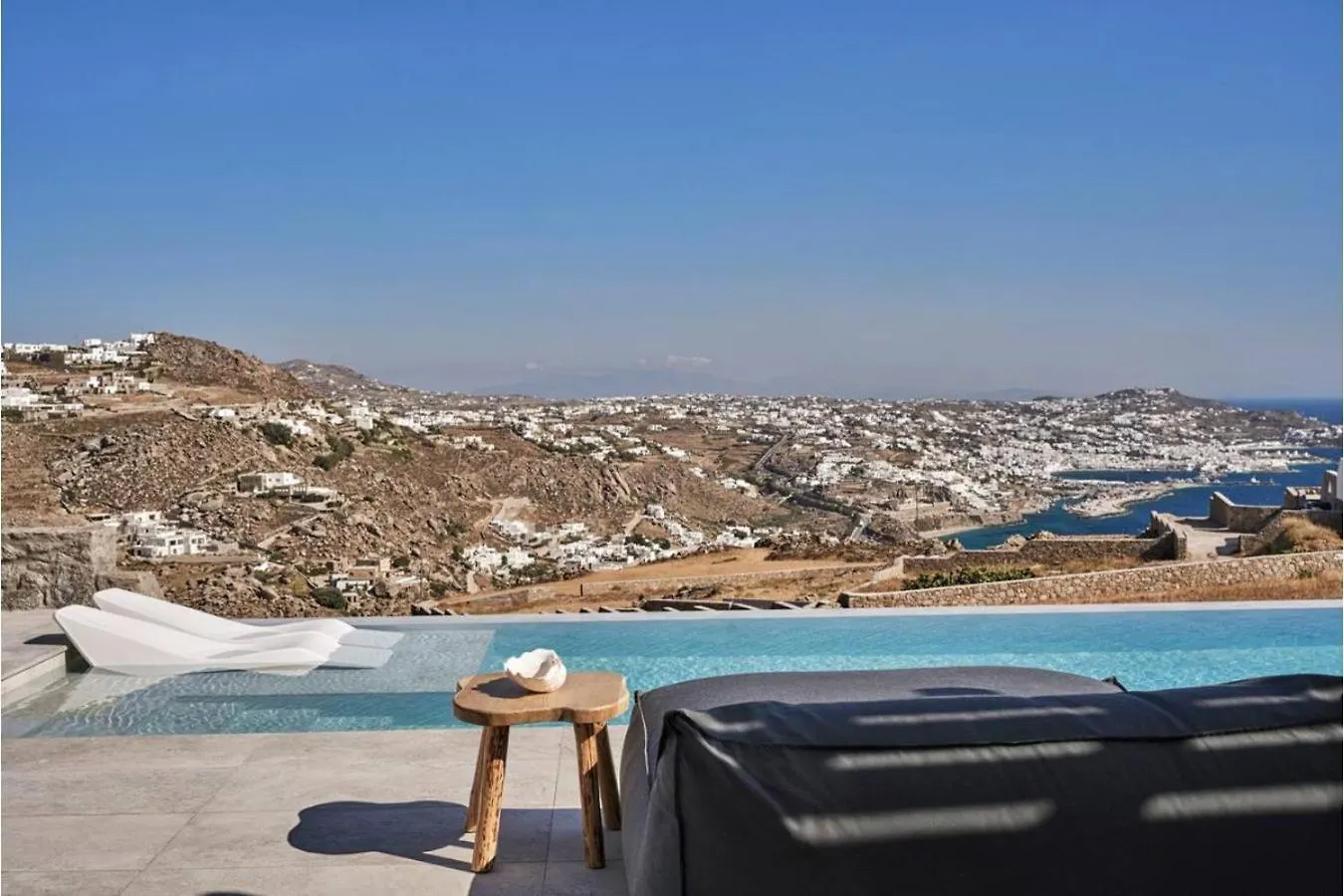 Villa Princess Ann Tourlos