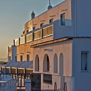 4* Hotel Alex